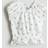 H&M Cotton Muslin Shirt - White/Floral (1282985002)