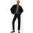 H&M Ballerinasko - Dame - Sort
