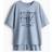H&M Ladies Pyjamas - Blue