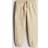H&M Boys Beige Joggers - Beige