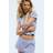 H&M Pointelle Jersey Pyjamas - Blue