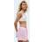 H&M Pyjamasshorts I Bomullspoplin - Rosa