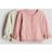H&M Fine-Knit Cardigans 2-pack - Pink