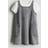 H&M Girls 2-Piece Dress And Top Set - Grey