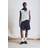 H&M Men Regular Fit Pointelle Knit Vest Top - White