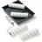 Harris Seriously Good Roller Set 9" [102012009] Paint Roller Set
