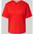 Msch Copenhagen melea Icon Tee Dam Kortärmade T-shirt - Från Magasin