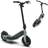 Pure Electric Trottinette Électrique Escape Vert Sage
