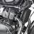 Givi Royal Enfield Super Meteor 650 - Black Crash