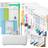 Cricut Joy Xtra + Materials Bundle