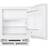 Hoover Integrated Undercounter Fridge HOM4SE68EWPK