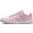 Nike Dunk Low Retro SE Trainers - Pink