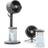 Shark FlexBreeze Pro Mist Indoor and Outdoor Pedestal Fan