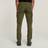 G-Star Rovic Zip 3D Regular Tapered Pants - Green