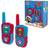 Kids licensing PAW PATROL Walkie Talkie