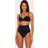 PrettyLittleThing Black Shapewear High Waist Control Brief - Black