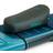 JoBe Inflatable Sup Seat Black Blue