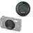JJC For Olympus Tough TG-7 TG-5 TG-4 TG-3 TG-2 TG-1 TG6 TG5 Front Lens Cap