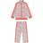 adidas Liberty London Firebird Track Suit Kids - Cloud White