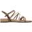 Tamaris Sandaler - Beige
