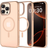 Tech21 TECH-PROTECT MAGSAFE iPhone 16 Pro Desert