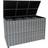 Jardí Storage Box 996L Grey