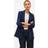 Vero Moda Vmgloria Blazer - Navy