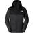 The North Face Men's Quest Zip-In Compatible Jacket - Asphalt Grey/TNF Black