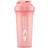 Svenskt Kosttillskott SmartShake Lite 800 ml, Light Pink Shaker