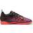 Puma Future 8 Play IT Futsal Shoes Teenagers - Black/White/Glowing Red