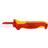 Knipex 98 54 Cable 190 mm Insulation Knife