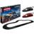 Carrera Devil Drivers Startsæt 50050002