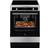 Electrolux 600 LKI66891NX Rustfrit stål