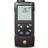 Testo 925 Thermometer -50 +1000 °C Sensor