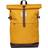 Sandqvist Icon Rolltop Backpack M - Golden Yellow