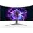 AOC AG456UCZD 45" Monitor