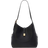 Kate Spade Deco Large Shoulder Bag - Black