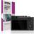 Dipos Schutzfolie Klar für Panasonic Lumix DC-FZ82D