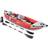 Intex Oppustelig Kajak Excursion Pro 384 x 94 x 46 cm