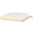 Dymak Harvey Stolehynde Beige (50x50cm)