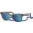Ray-Ban Unisex Sunglass RB2140 Wayfarer Frame color: