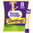 Cheestrings Original 8Pk Cheese Snacks 160g 8pcs