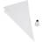 Wilton 2010 Triple Star Decorating Tip Nozzle