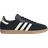 adidas Samba OG Shoes - Core Black/Cream White/Magic Beige