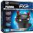 Fluval Canister Filter Fx2 1800L/H 27W For Aquariums < 750L 126.4520