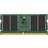 Kingston DDR5 module 48 GB SO-DIMM 262-pin 5600 MHz PC5-44800 unbuffered