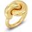 Edblad Ring Redondo Guld