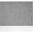 OHS Embossed Tufted Anti-Slip Indoor Carpet Rug 80 x 150 cm Grey 80x150cm