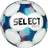 Select Brillant Super TB FIFA Quality Pro v25 Ball Unisex White Football 5 Weiß
