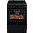 Electrolux LKR66041NK Svart
